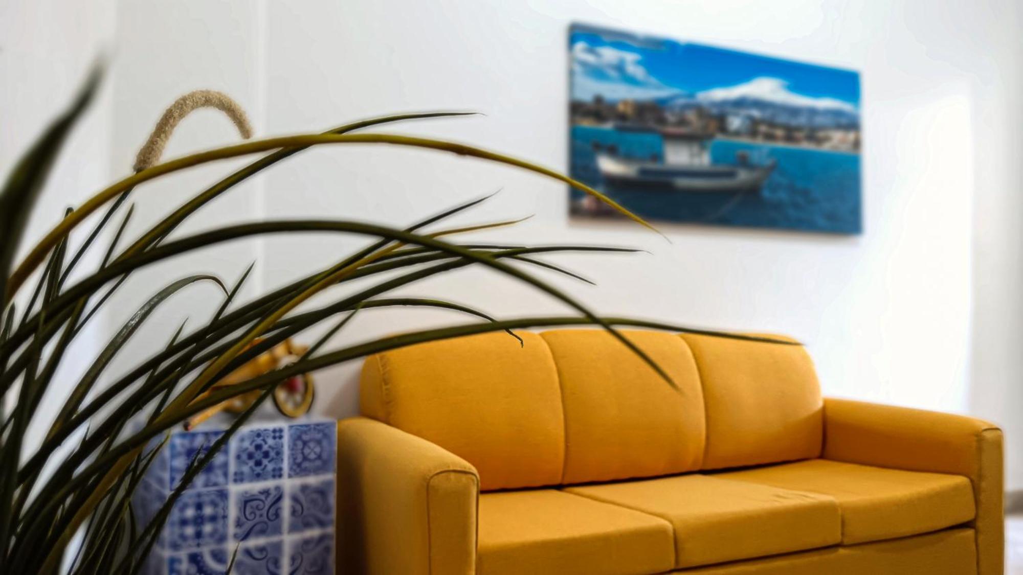 Kataneasyhouse Apartment Cibali Bagian luar foto