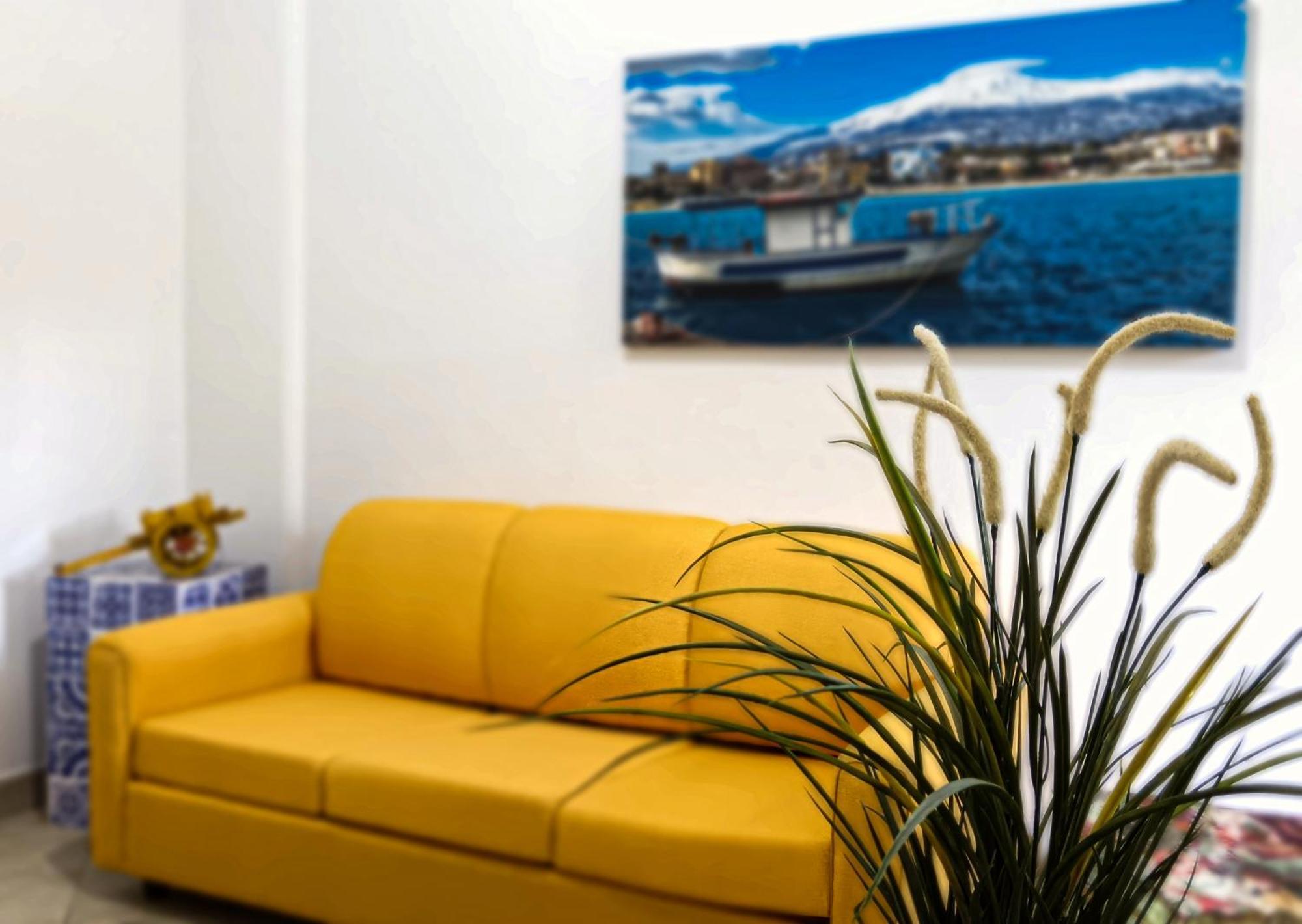 Kataneasyhouse Apartment Cibali Bagian luar foto
