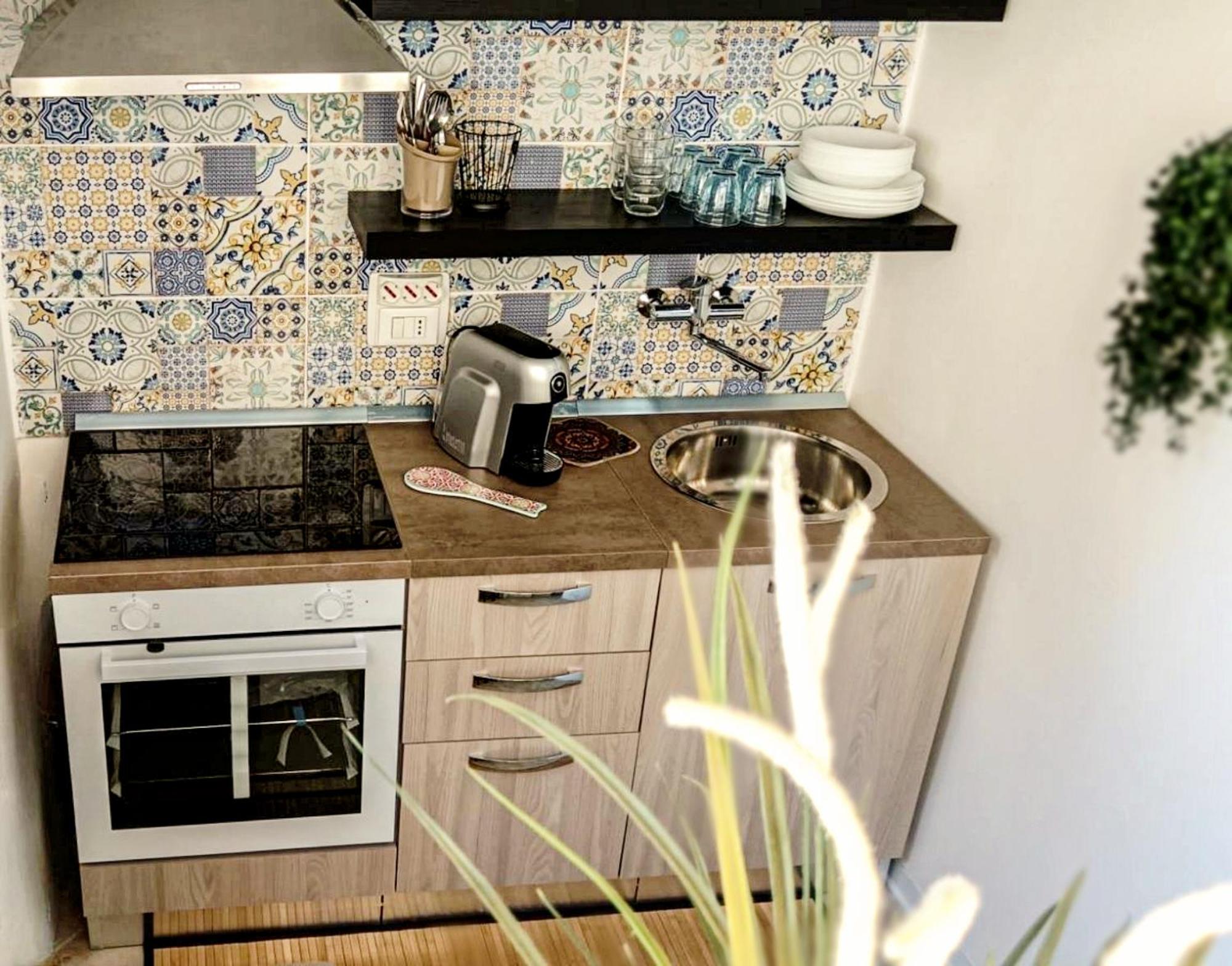 Kataneasyhouse Apartment Cibali Bagian luar foto