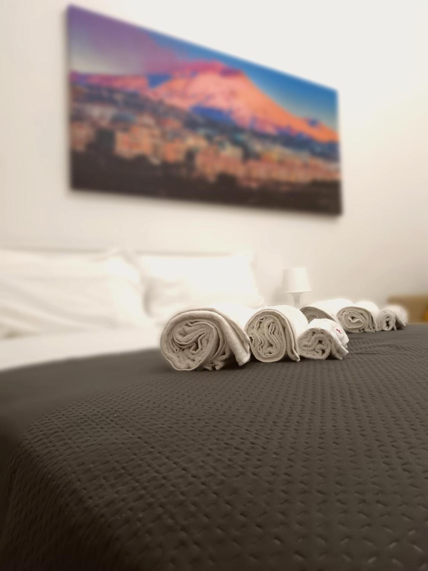 Kataneasyhouse Apartment Cibali Bagian luar foto