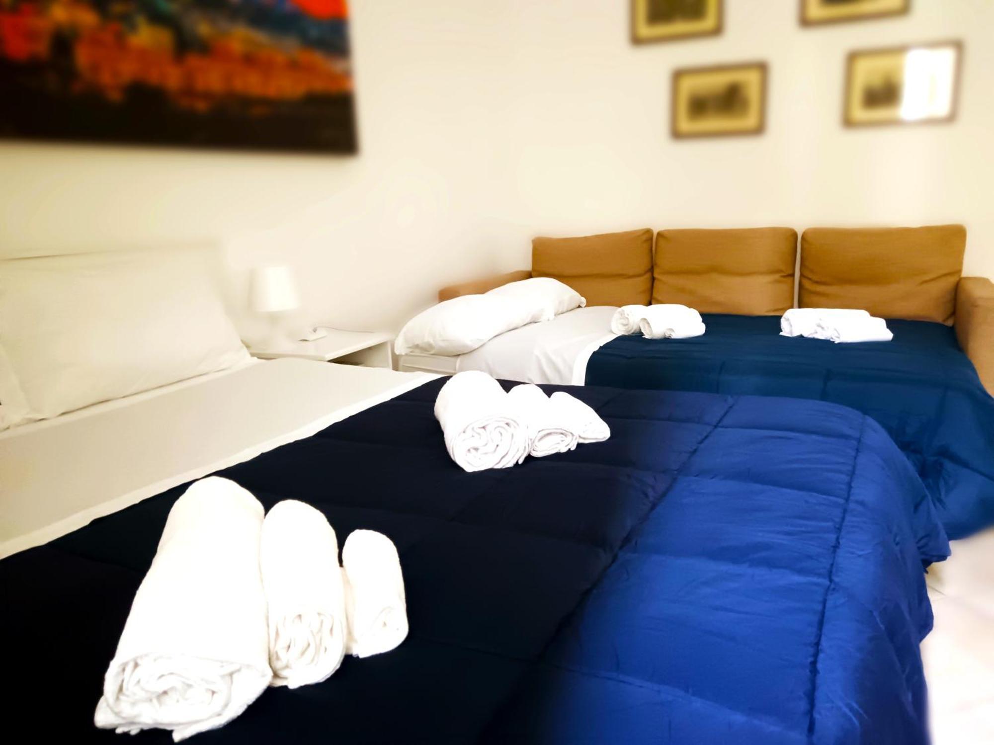 Kataneasyhouse Apartment Cibali Bagian luar foto